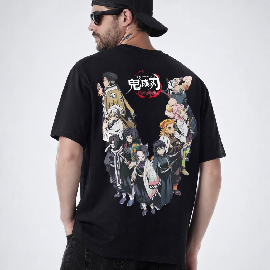 How TeePizzazz Is Building a Scalable Indian Streetwear Brand in the Digital Era