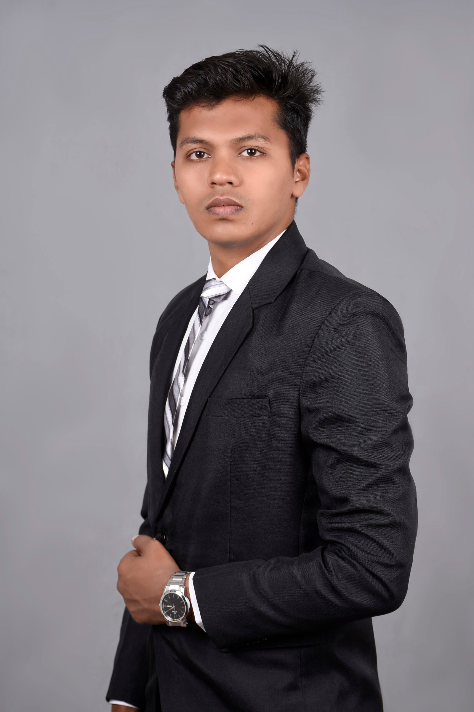 Vishal Nagarkar: A Reliable Name in Customized Rubber and Silicone Components