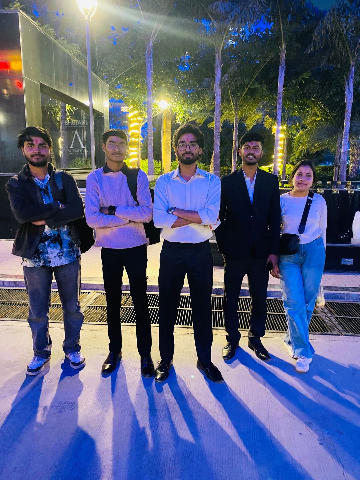 **HackHalt Cyber Intelligence Council Leads Youth-Focused Fight Against Cyber Crime in India** 