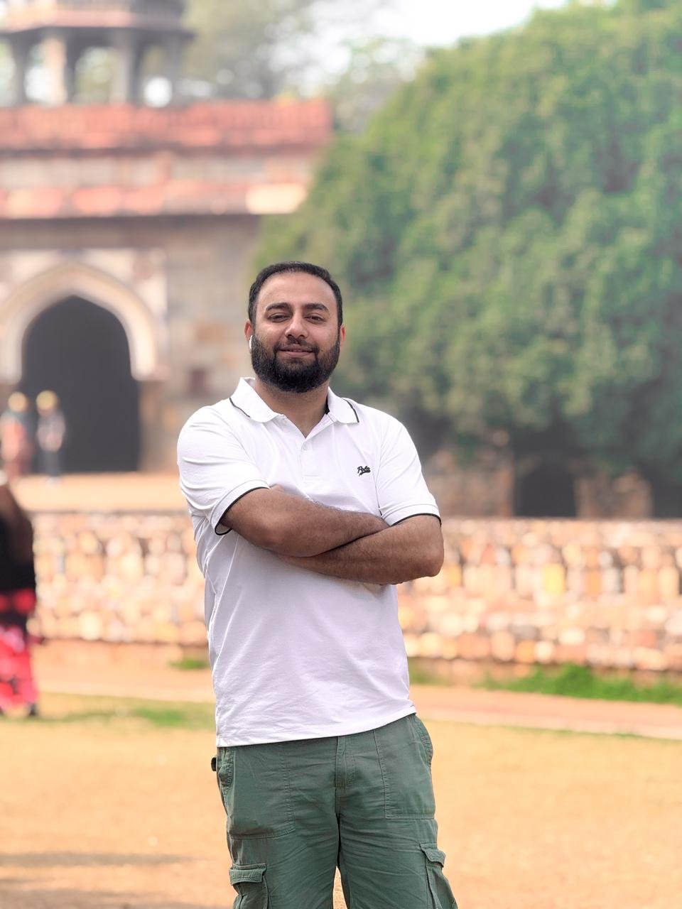 From Bandipora to Business Leadership: The Inspiring Journey of Entrepreneur and Influencer Abid Wani