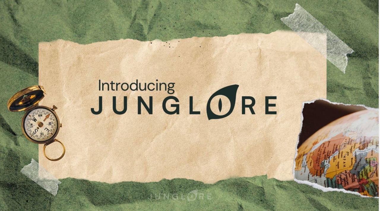 The Inspiring Journey of Shriniwas Deshmukh: Junglore, a Trusted Wildlife Exploration Brand in India