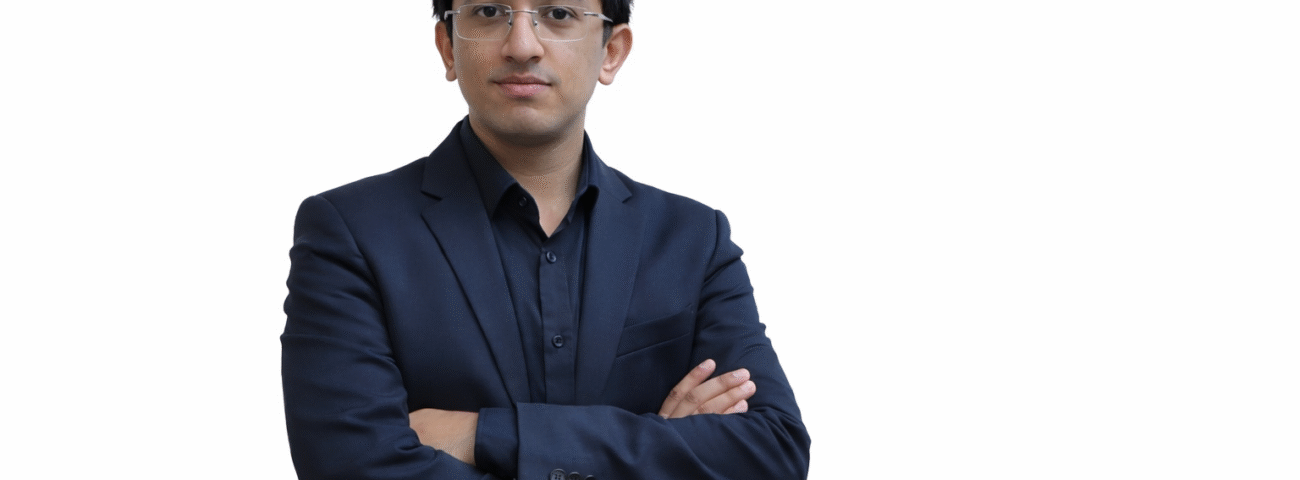 How a 20-Year-Old IIT Student Built Consumer Tech Apps Used by Millions Without External Funding