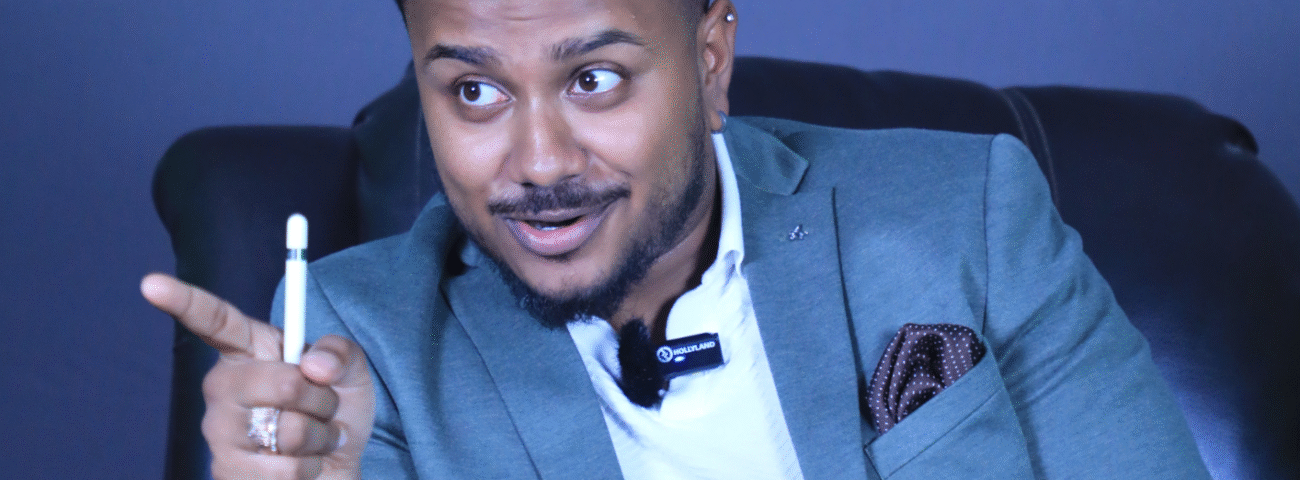 Shorupan Pirakaspathy Announces NetworkChains As Garage’s Calendly Killer