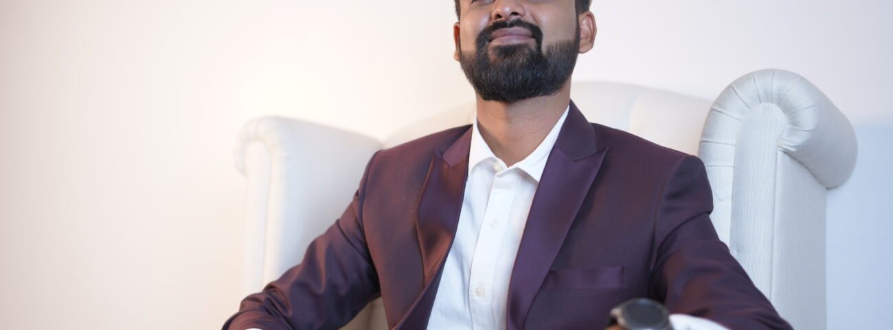 Sandeep Tiwari is an E-commerce Growth Strategist Helping Small Businesses Go Online