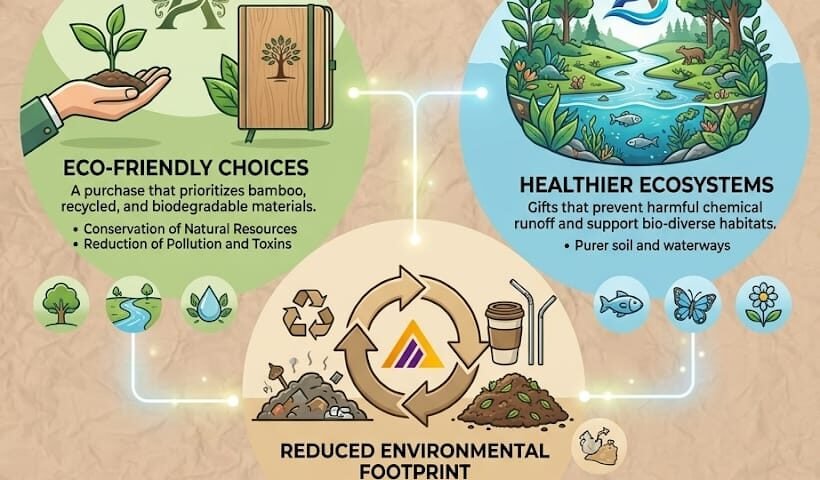  Aaroni Redefines Corporate Gifting with Sustainable & Premium Solutions for Modern Workplaces