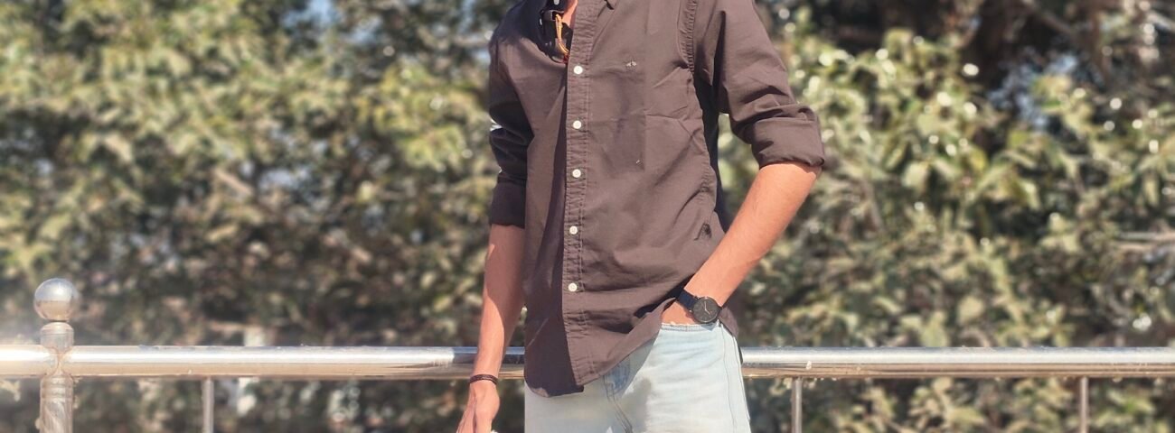 From Village to Global Markets: The Inspiring Journey of Gaurav Mansinh Chavada