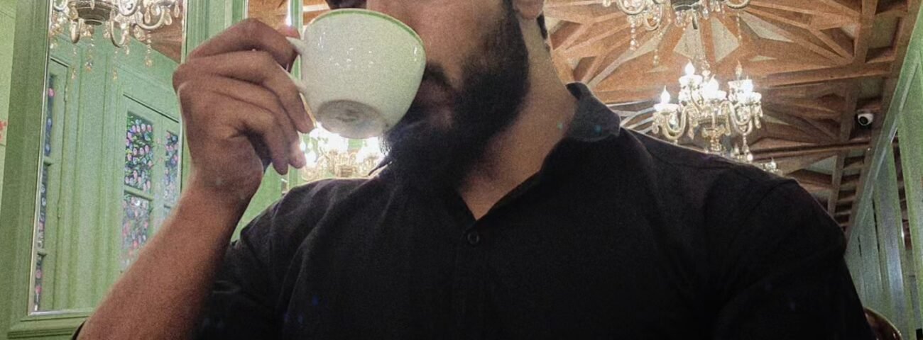 Why Most Brands Stay Average — And How Raqeeb Sofi Approaches Building Premium Businesses