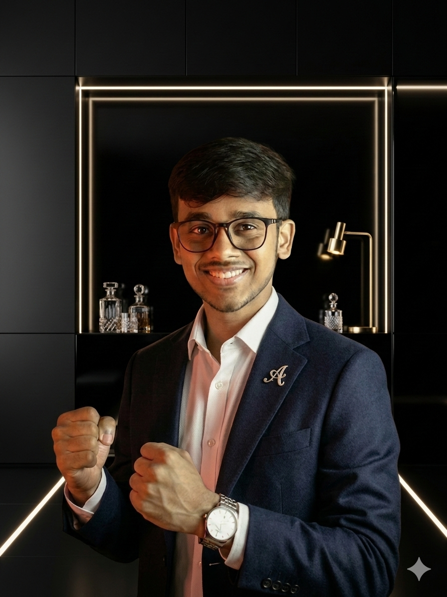 From A Sofa Cleaning Boy to ₹10+ Lakh Monthly: How a 12th Grade Dropout Built India’s Fastest-Growing Marketing Agency
