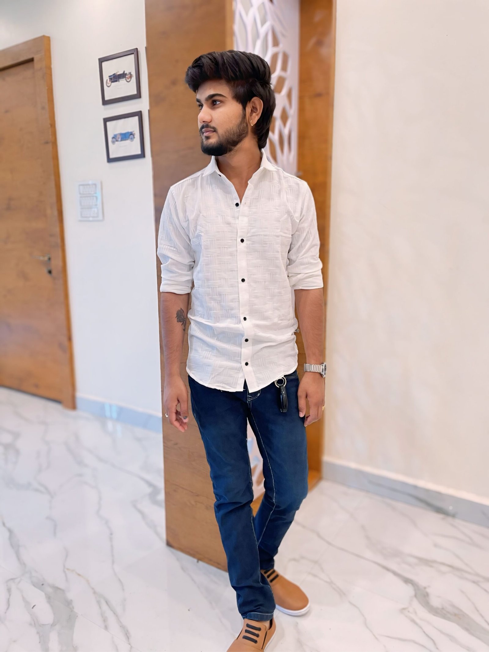 Pratiyush Kushwah