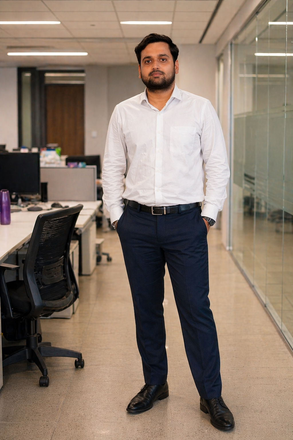 Breaking the Mold: How Satyam Kumar is Shaping India’s Luxury Fragrance Future with Sicario