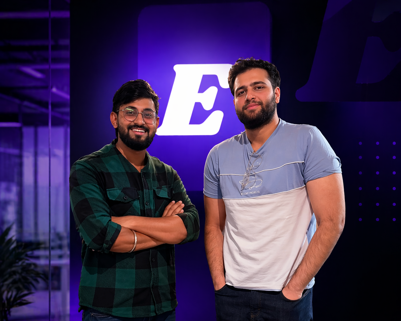 Emveto: One of India’s Leading Performance Marketing Company, Founded by Dharmik Shah & Rohit Mukherjee 