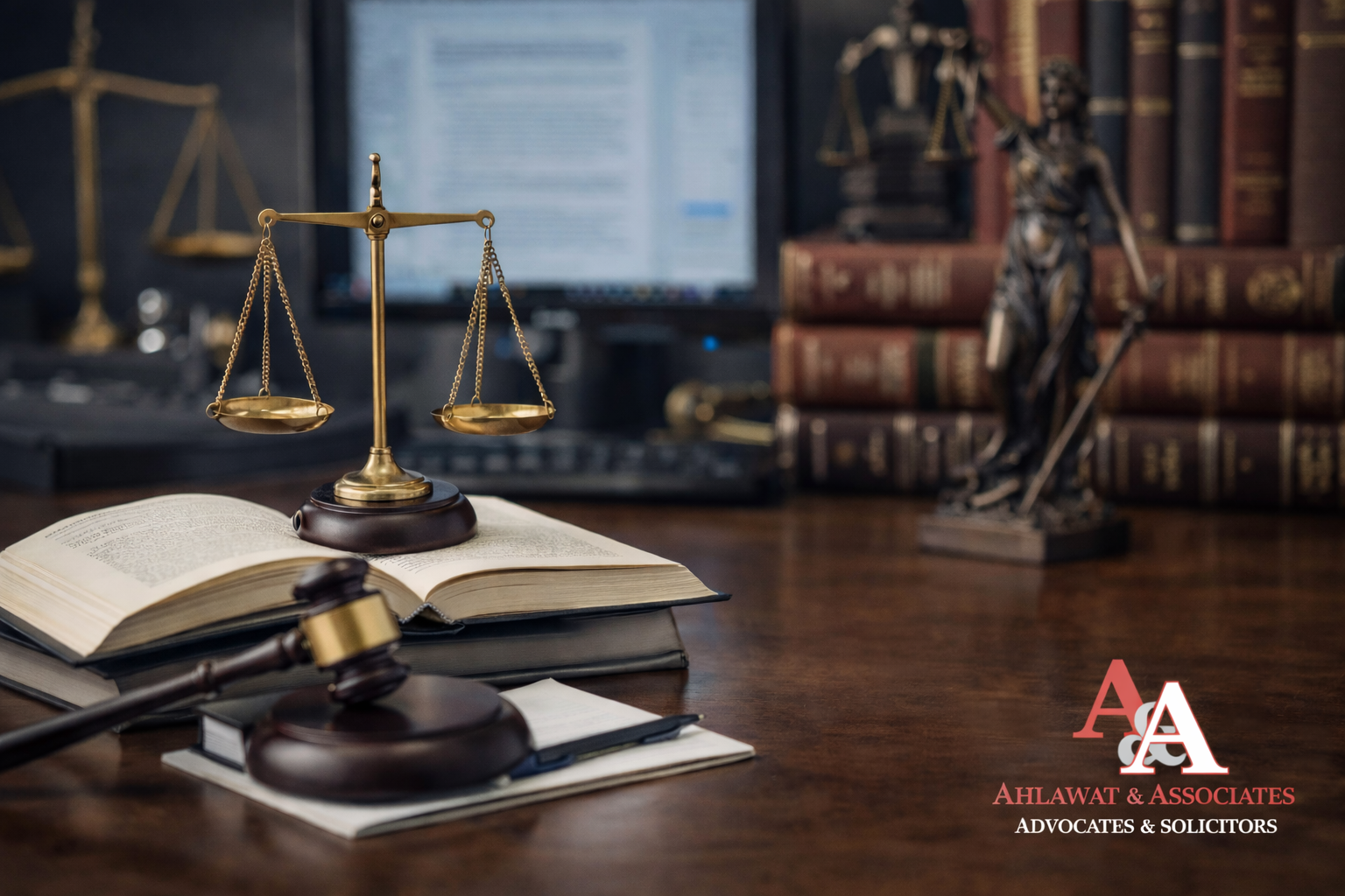 Ahlawat & Associates Strengthens Its Position as a Preferred Legal Partner for Global Companies Entering India