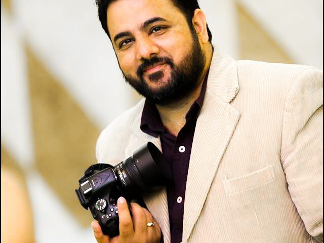 Saurabh Kapoor Photography – A Journey of Passion to Profession