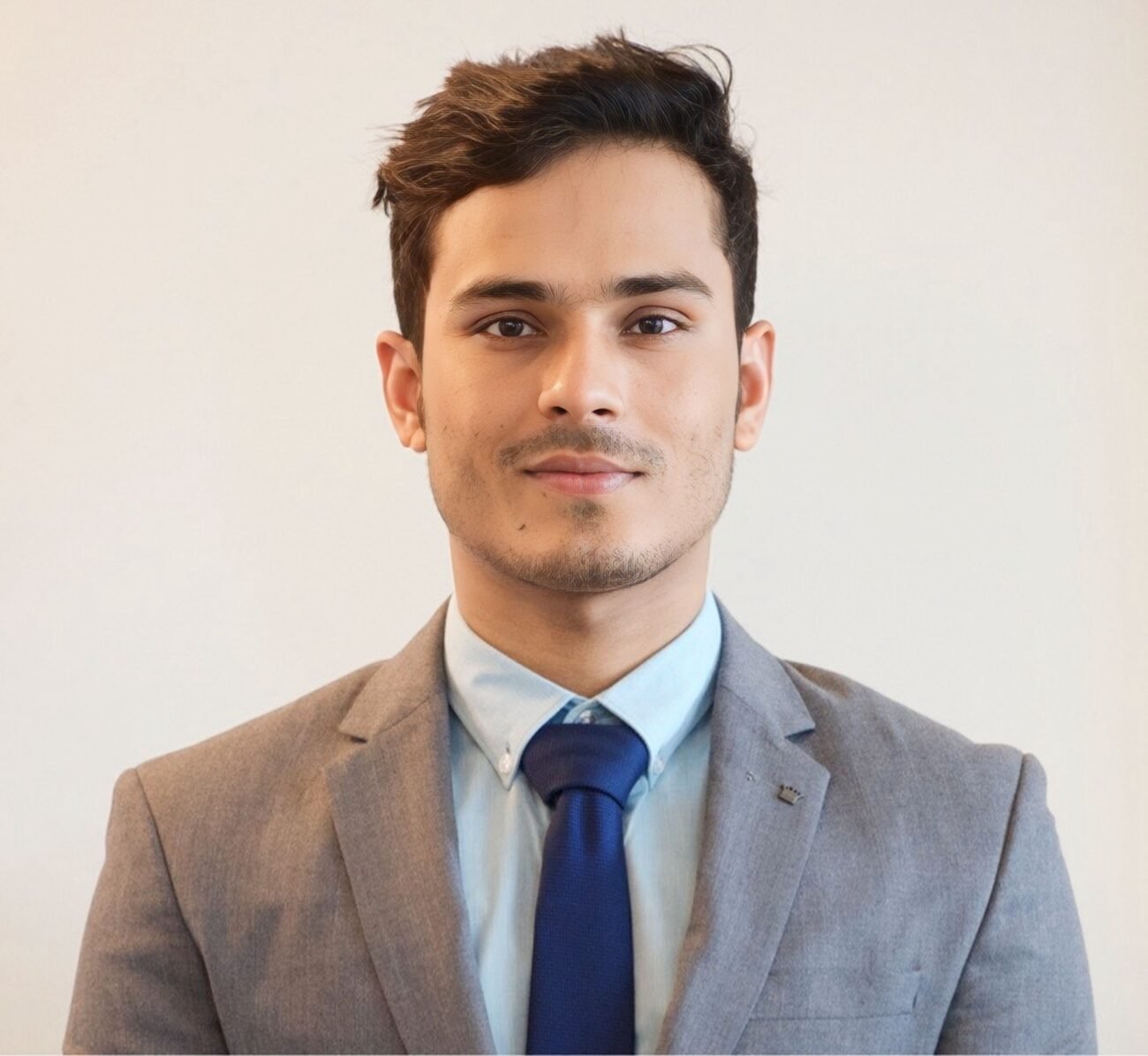 Vivek Singh: Building a Global Digital Infrastructure Ecosystem from India with Way2API under YOFLIC