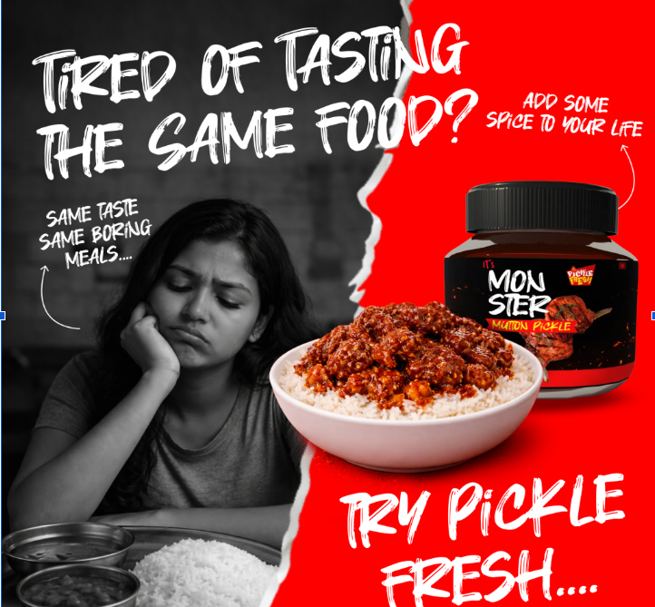 The 1000 Woman Vision: Brand Pickle Fresh Redefines the D2C Landscape Through Total Female Empowerment.