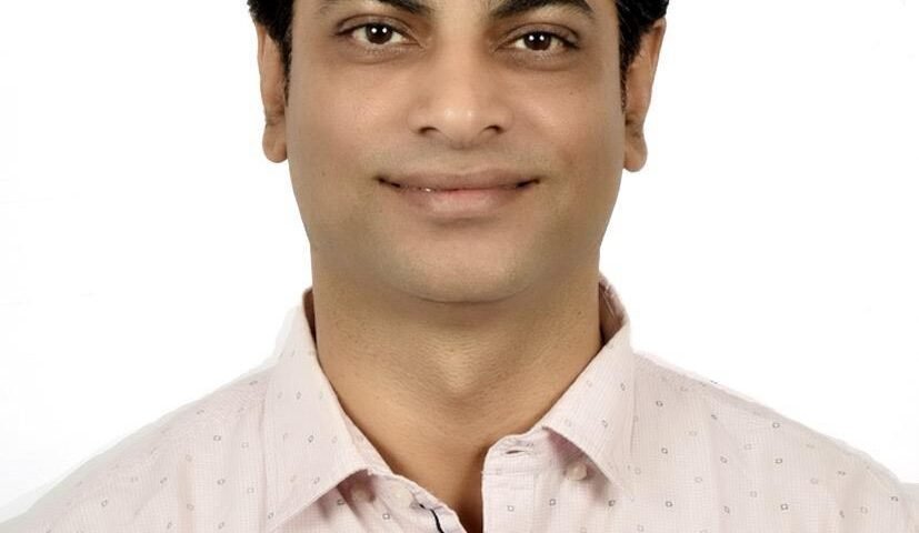 Designing Intelligence: How Nadeem Is Shaping the Future of AI-Native Products