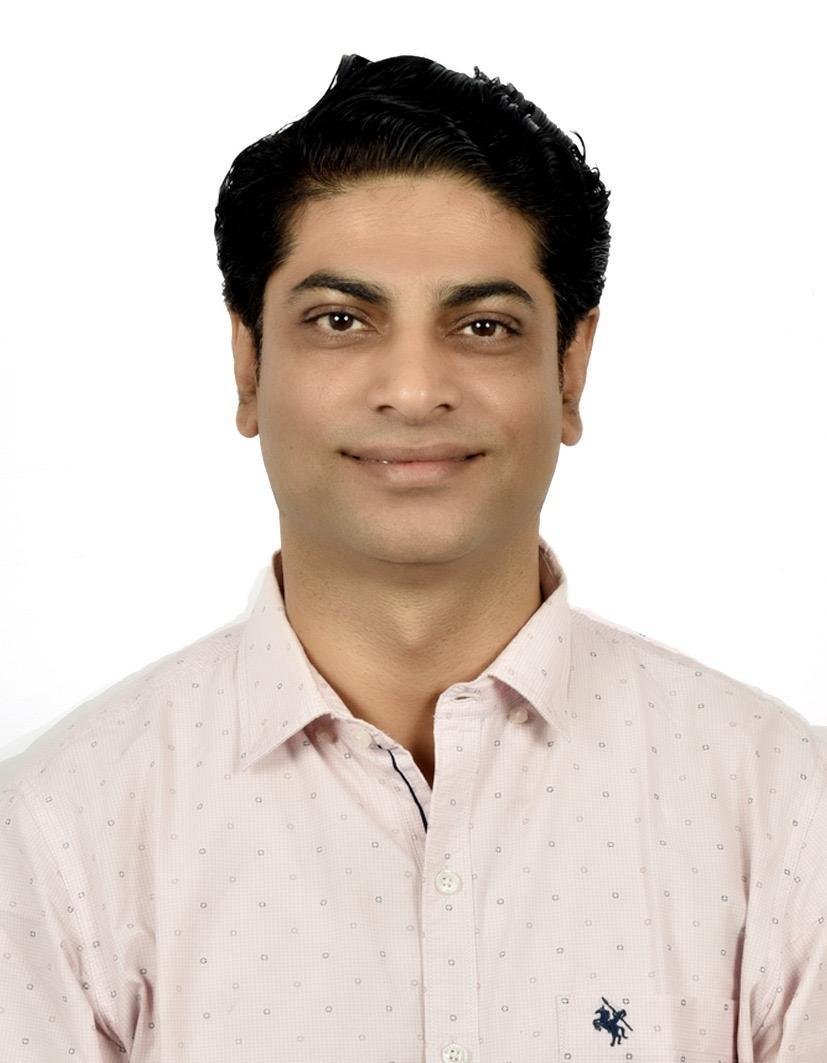 Designing Intelligence: How Nadeem Is Shaping the Future of AI-Native Products