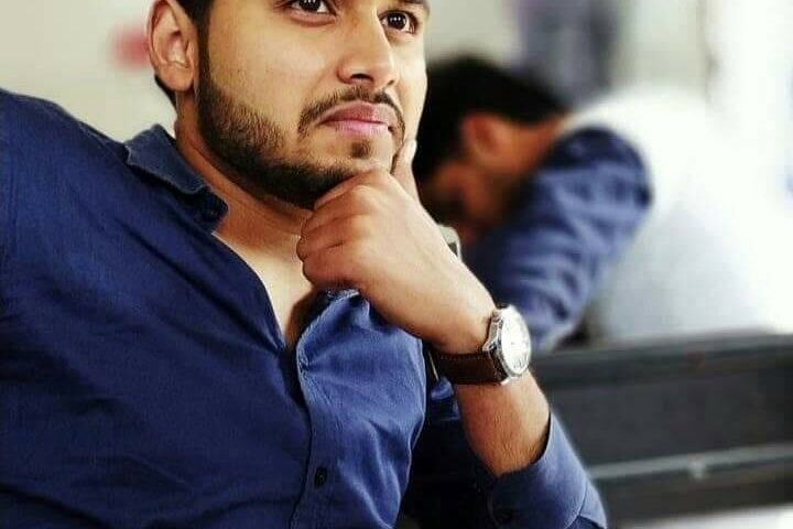 From Rejection to Bestseller: Ayush Mohan Mishra’s Rise as India’s Young Spiritual Voice