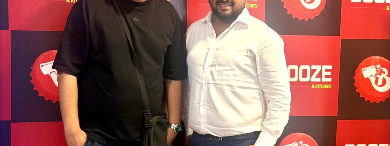 🗞️ Brothers Bring “Quarter Bar Comfort with Live Music Vibe” to Dadar