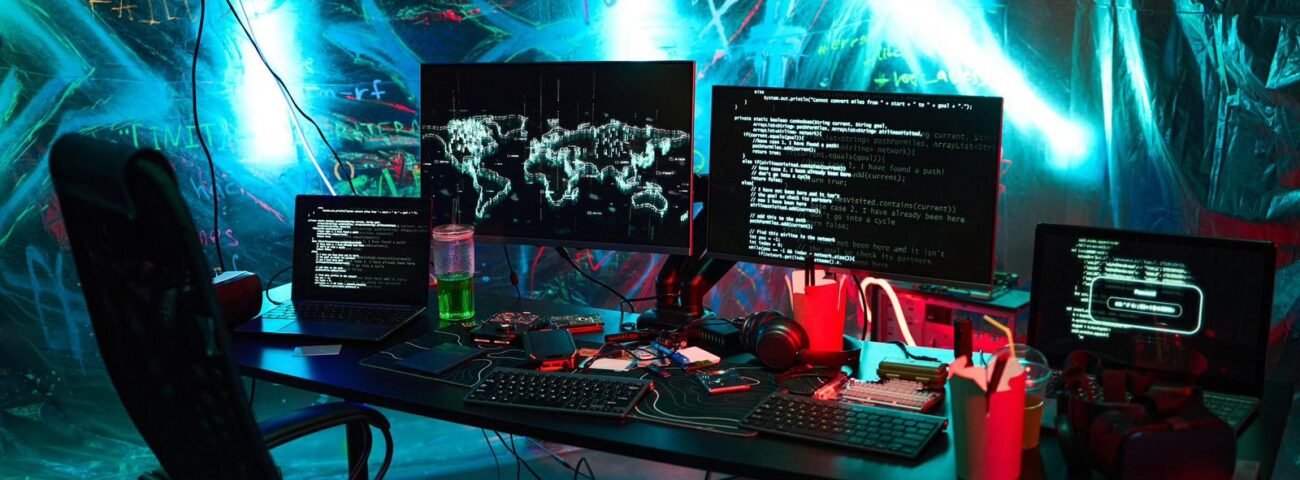 📰 BREAKING: DarkHex Private Limited Disrupts Cybersecurity Space with Youth-Led Innovation