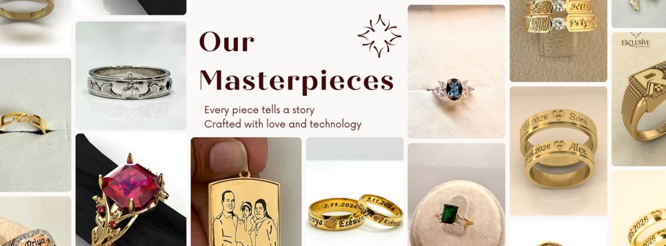 No Showroom, No Inventory: How Exclusive Jewellers Is Changing How India Buys Gold