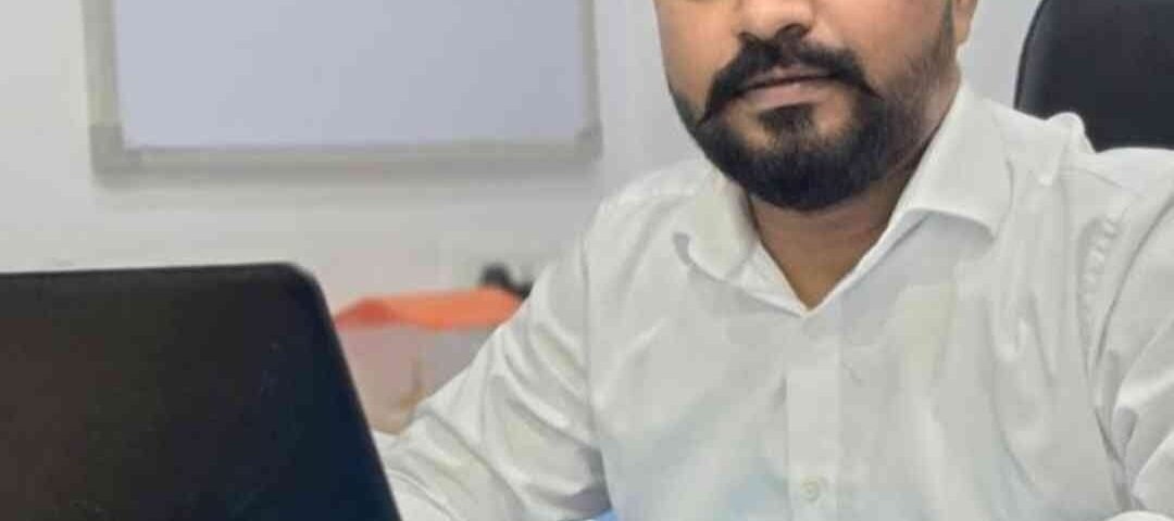The Inspiring Journey of Mohit Jain: AdvoFin Consulting, the Best GST Compliance Firm in Delhi