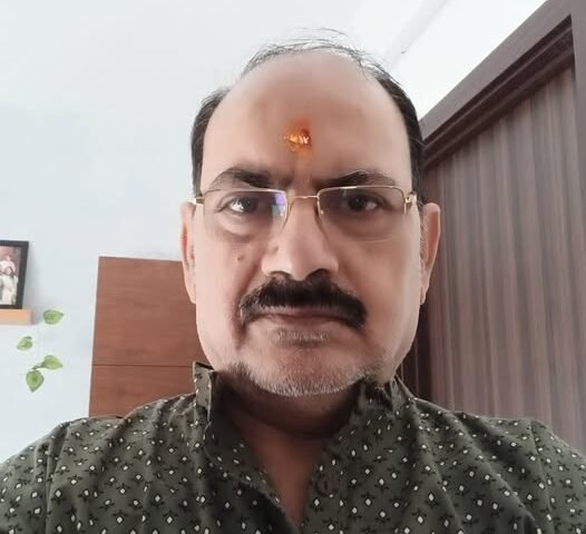 From a Bureaucrat to an Award-Winning Author: The Inspiring Story of Ravi Ranjan Goswami