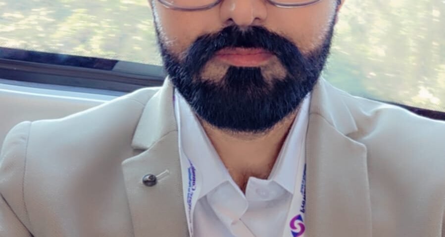 The Architect of Synergy: How Prahalad Singh Patel is Redefining the Confluence of FinTech and Real Estate