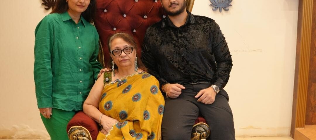 The Inspiring Journey of Ranveer Bahirwani: Growing Aanchal into a Trusted Name in Fashion