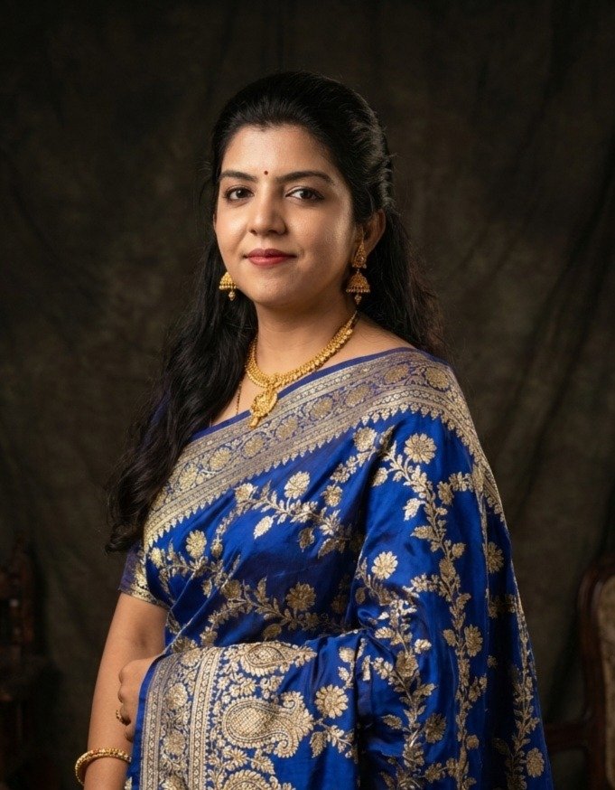 From Jharadihi (Suruda) to Global Dreams: The Inspiring Journey of Fashion Entrepreneur Ms. Pujarani Dash