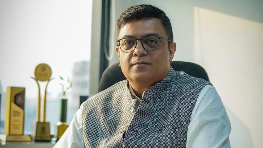 The Inspiring Journey of Rajib Banerjee: Building Delostyle Studio into a Trusted Digital Solutions Company in India