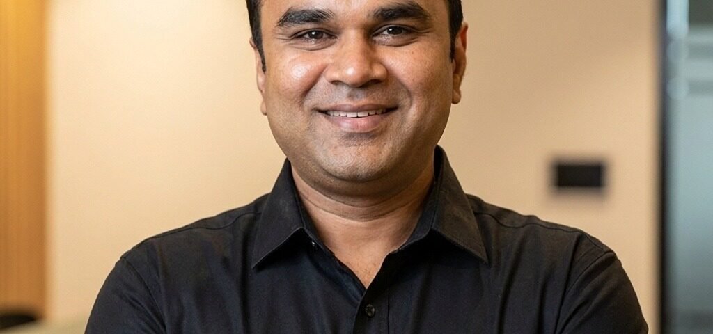 Harsh Kumar Shivhare: A Pioneer in Data Recovery and Cyber Security