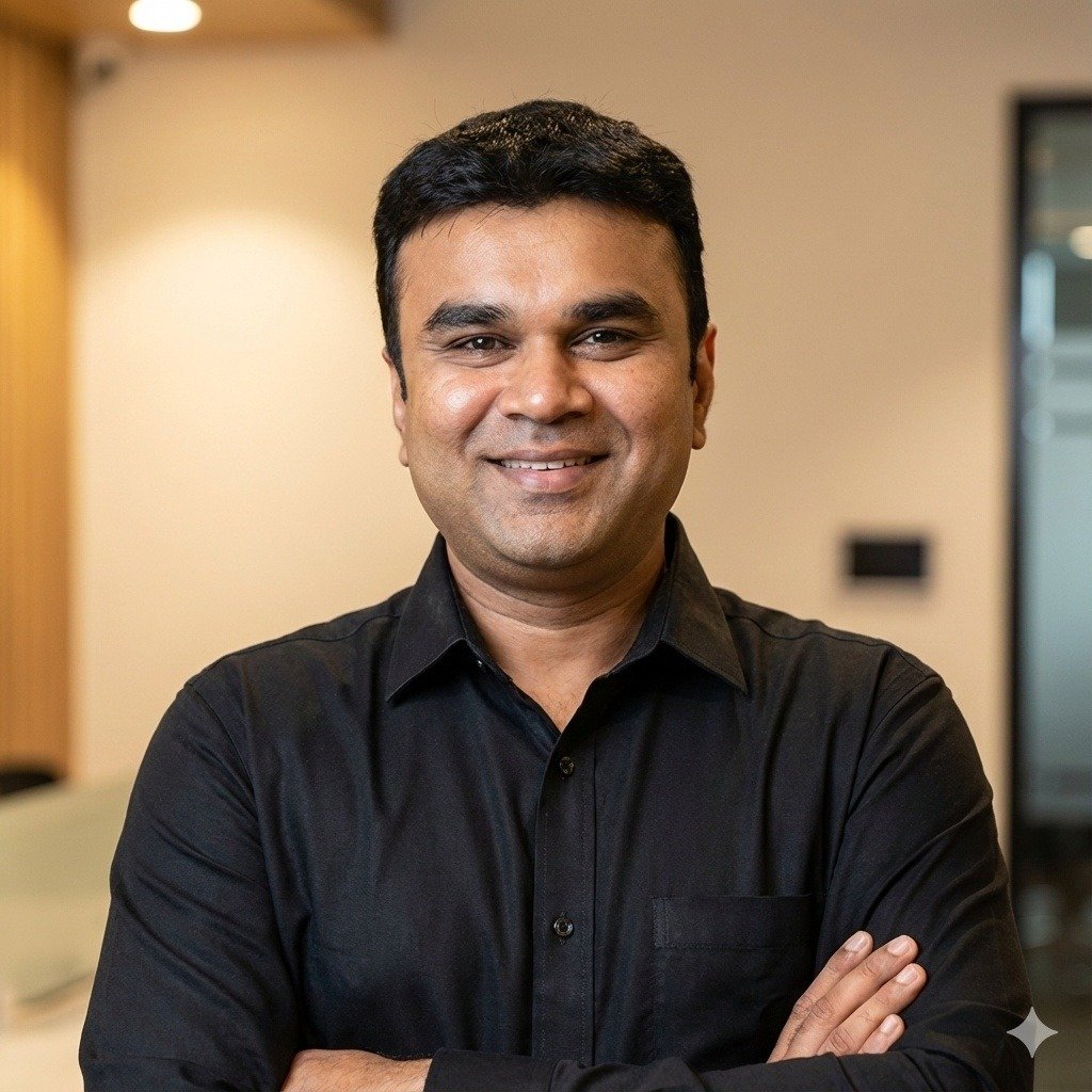 Harsh Kumar Shivhare: A Pioneer in Data Recovery and Cyber Security