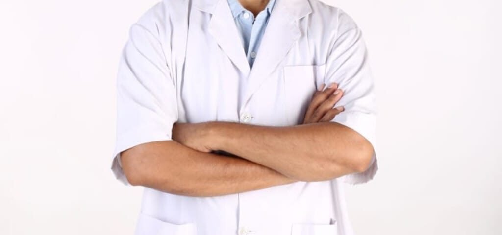 Dr. Bhanu Pratap Sharma From a Small Town Dreamer to Healthcare Entrepreneur