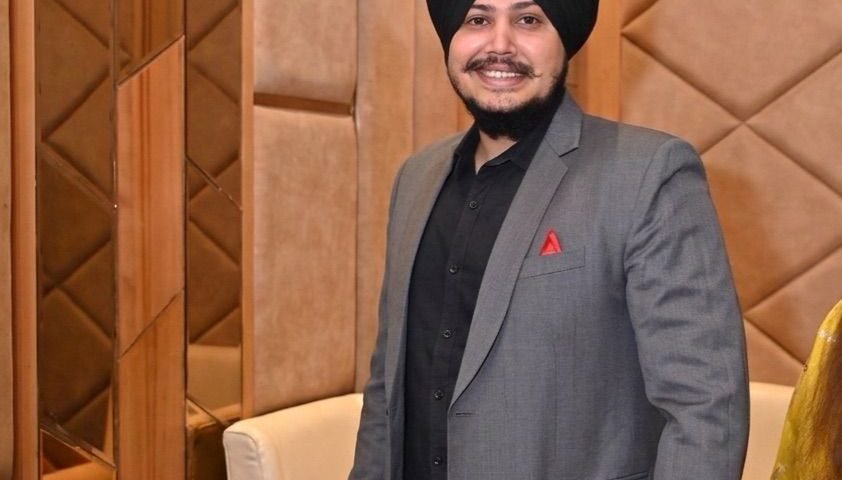 The Inspiring Journey of TaxShield Advisor: Building Trust in Financial & Compliance Services with 24X7TS Advisor Private Limited