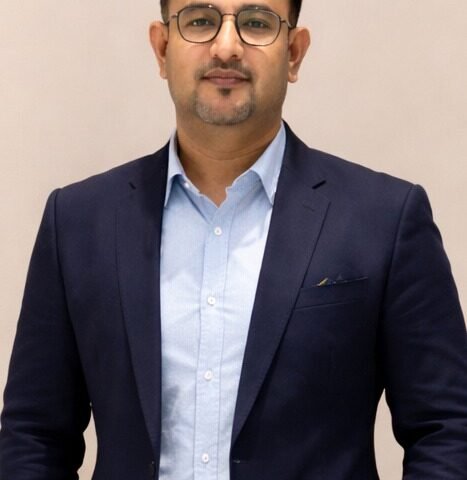 Shamshuddin Kati: The Execution-Driven Leader, Redefining Scalable Growth in the Digital Era