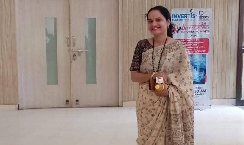 A Mother’s Strength, A Leader’s Vision: Inspiring Journey of Neha Pant Joshi – The Coach Mamma