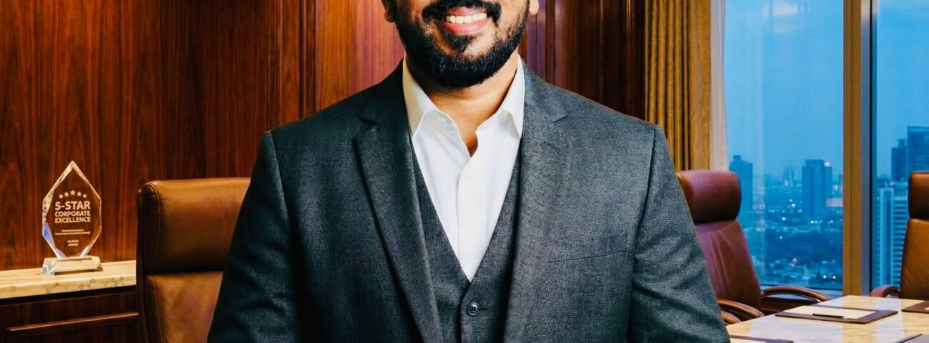 Afraid of Public Speaking? India’s NLP Master Trainer Ramachandra Bandekar Shows How Anyone Can Become a Powerful Speaker