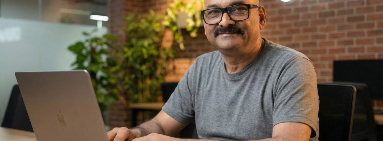 The Inspiring Journey of Brijesh Chandra Srivastava: BridgeMind Consulting, a Trusted Infrastructure Advisory and Engineering Mentorship Company