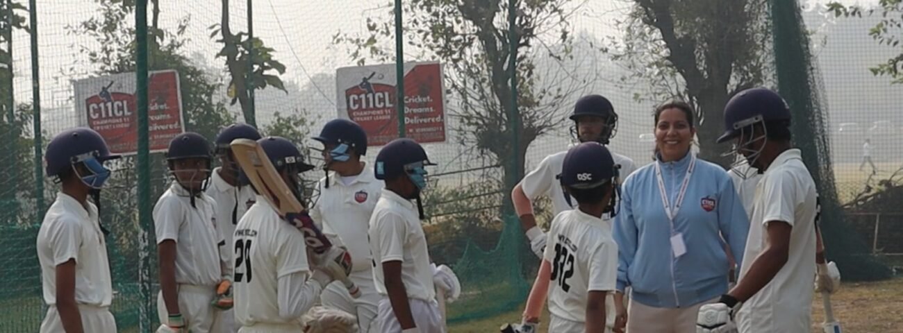 She Saw Thousands Practicing… But Very Few Getting Seen — So She Built C11CL