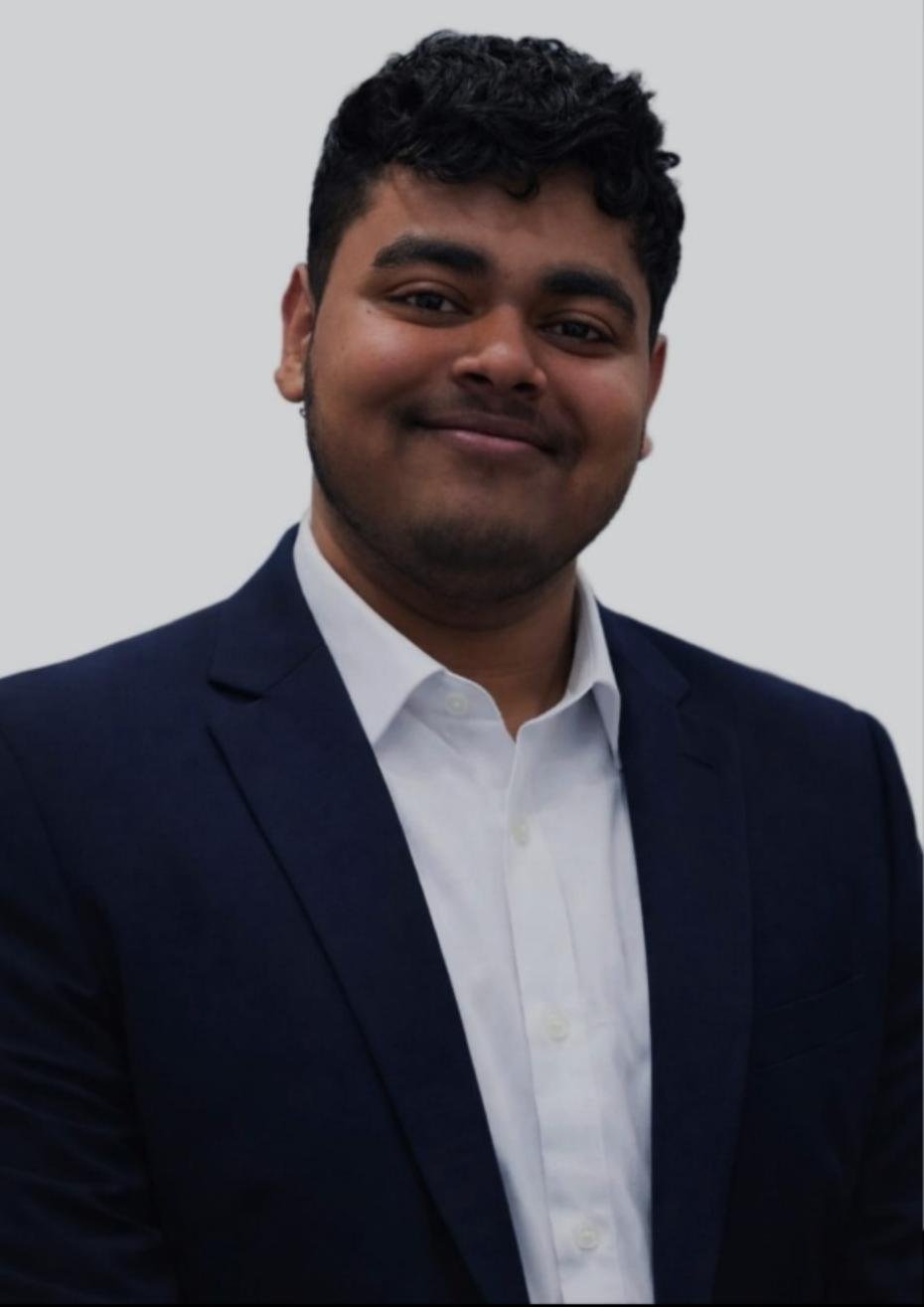 The Inspiring Journey of Satyam Kumar: QueZap, A Time-First Food Platform for India