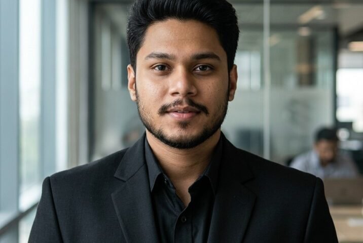 Stop Asking AI for Answers and Start Arguing With It, Says Consulting Professional Saurabh Khopade