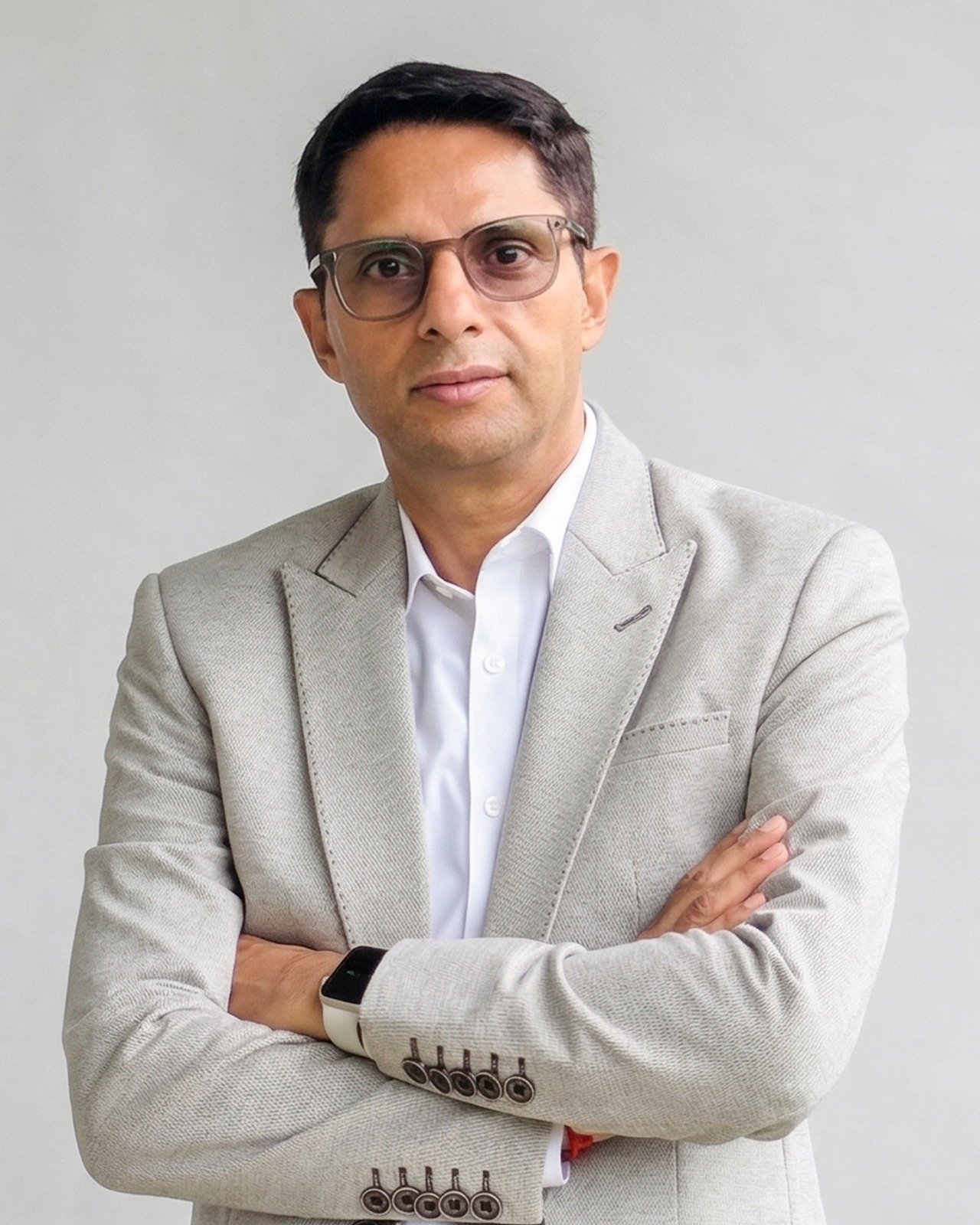 From Dependency to Predictability: How Krishan Kumar Yadav Is Redefining Industrial Automation from India