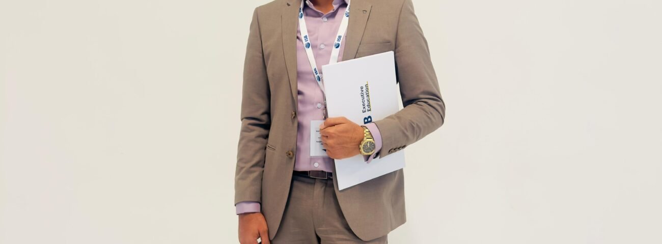 The Inspiring Journey of Sanjay Kumar Sharma: From a Physics Classroom to Transforming Education Across India