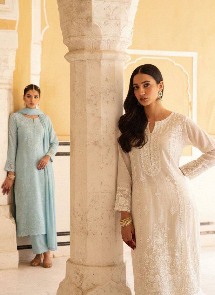 Weaving Heritage into Modern Luxury: The Taagbaan Story