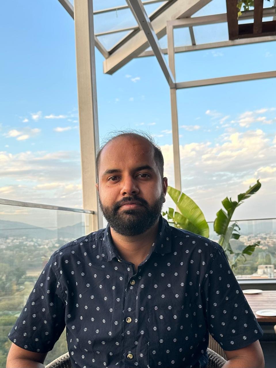 The Inspiring Journey of Dr. Ravi Changwal: A Visionary Educator and Green Chemistry Advocate Transforming Indian Education