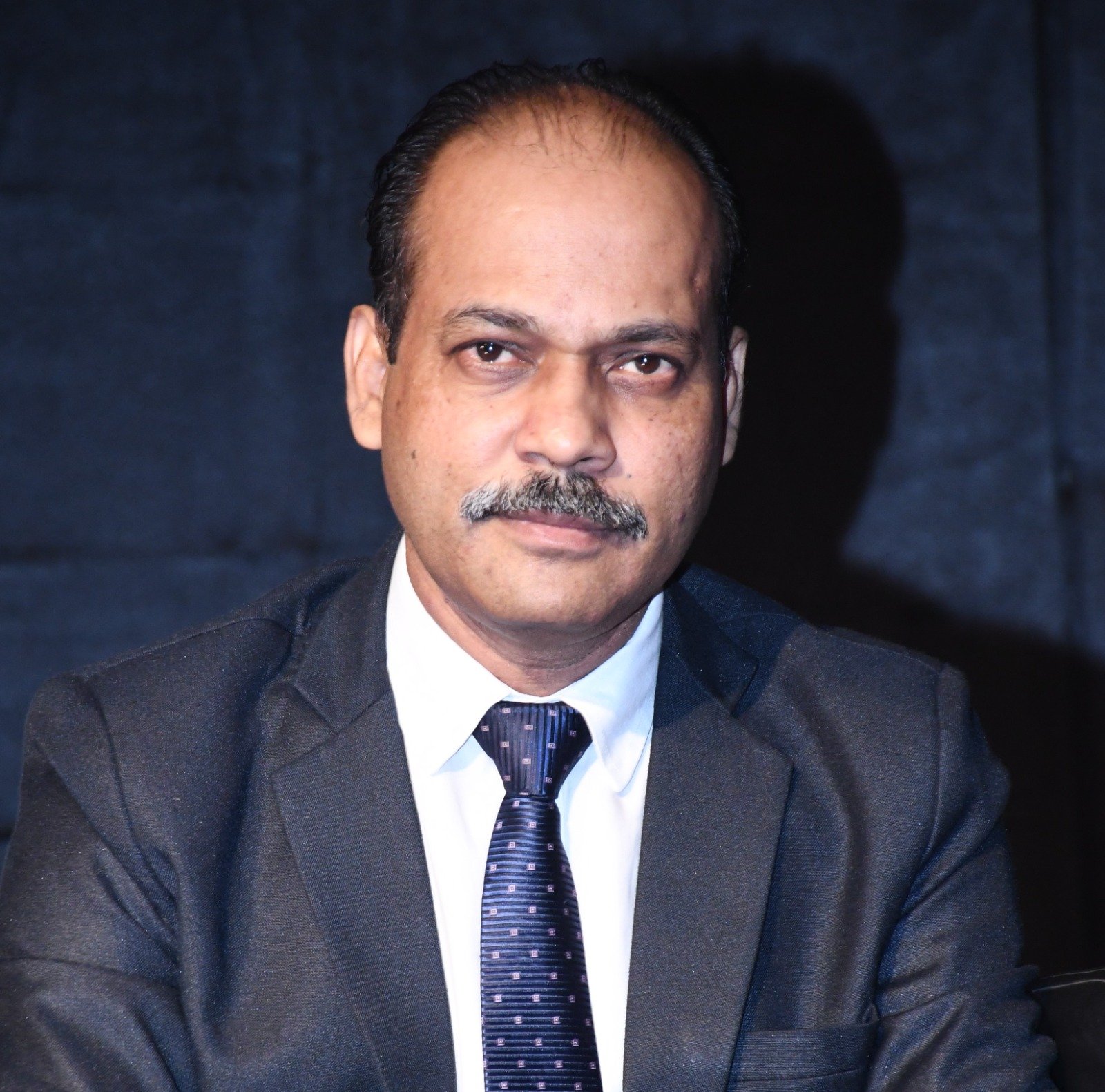 Cyber Governance in India in the Age of AI: A Strategic Blueprint for a Trusted Digital Economy