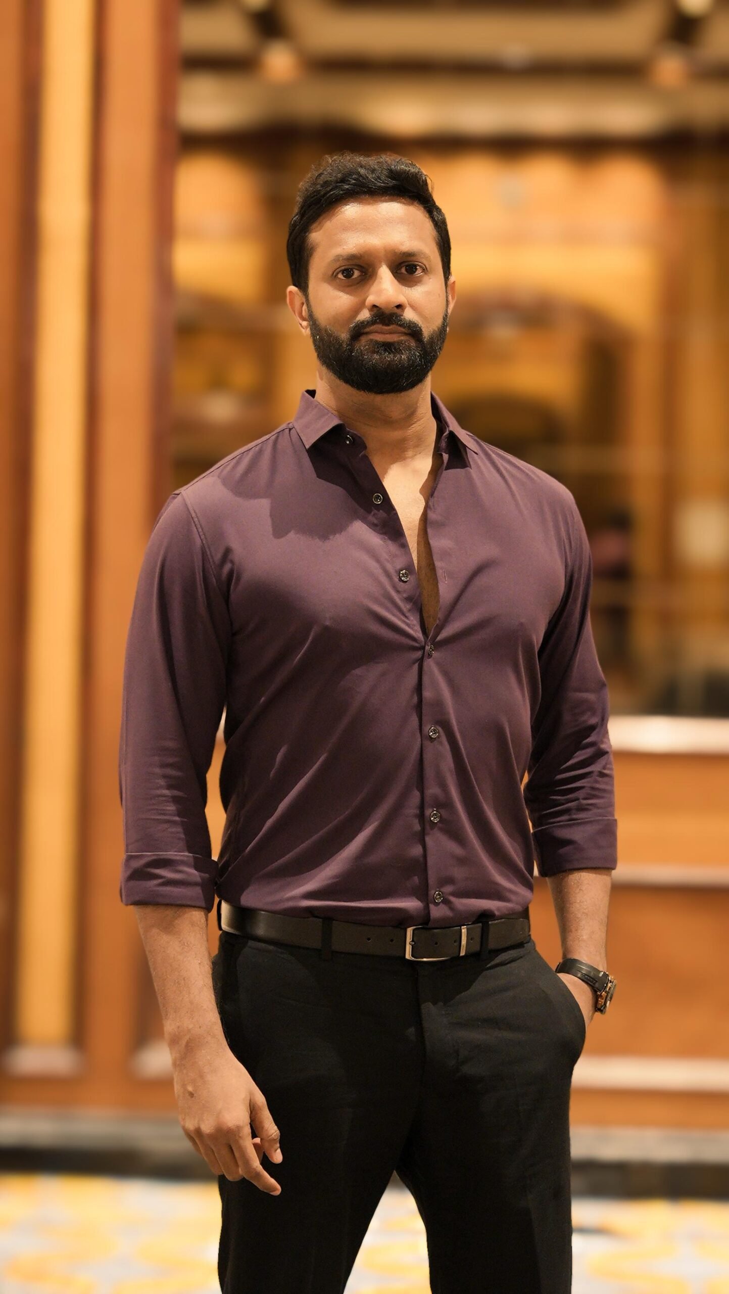 Tribal Monk Network: The Mumbai Agency Behind Over 1,000 Corporate Events Across 9 Markets