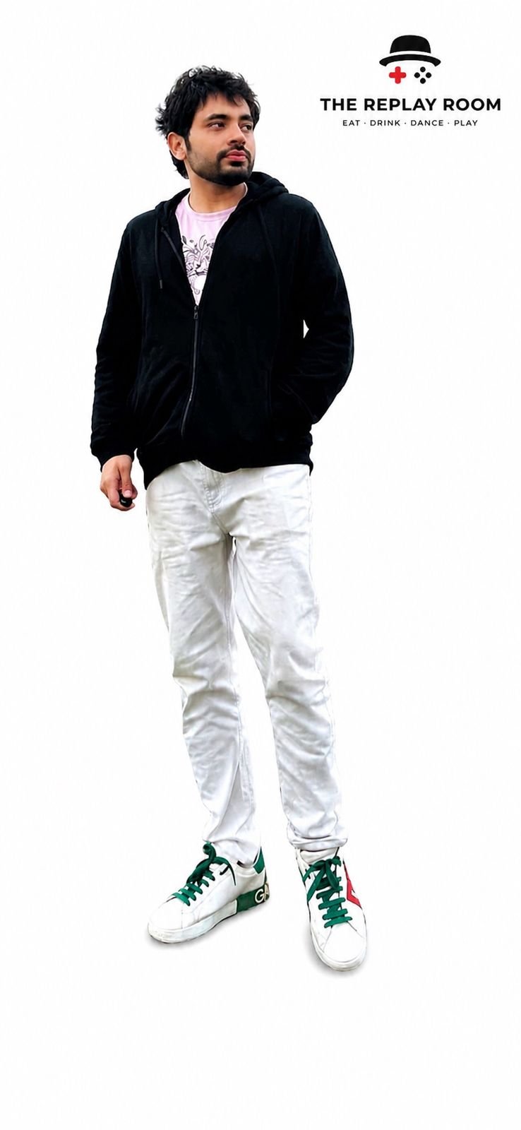 The Replay Room Brings Goa Its First Barcade, Redefining Nightlife with Gaming, Cocktails and Community