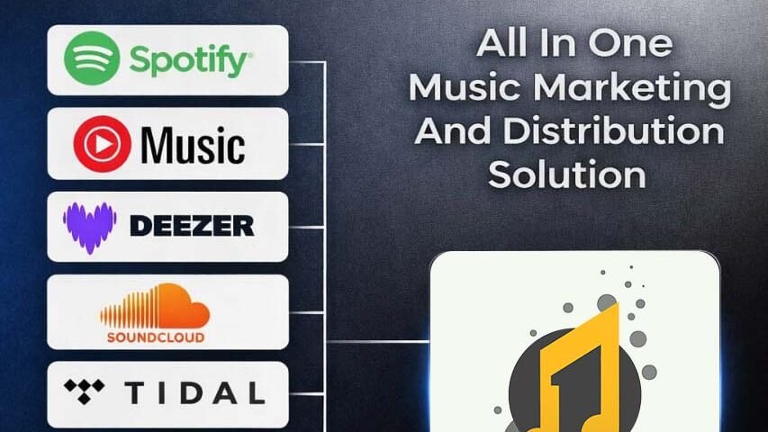 Music Publisher India: Empowering Independent Artists Across the Globe